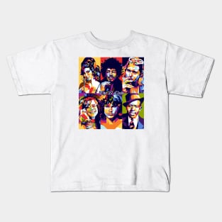 The 27 Club Kids T-Shirt